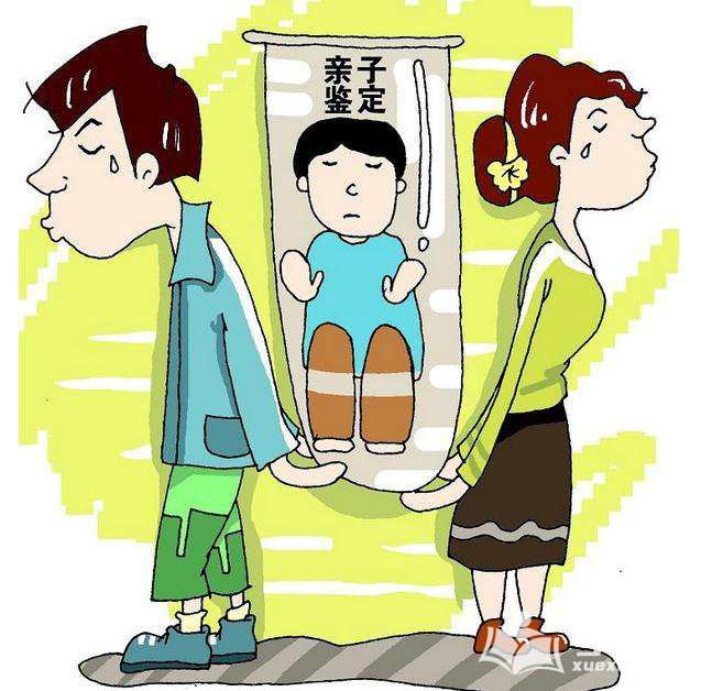 贵州省个人隐私亲子鉴定怎么做,贵州省个人亲子鉴定流程