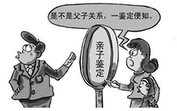 贵阳个人亲子鉴定大概需要多少钱，贵阳隐私亲子鉴定流程