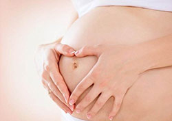 怀孕期间贵阳如何办理孕期亲子鉴定，在贵阳刚怀孕办理亲子鉴定准确吗