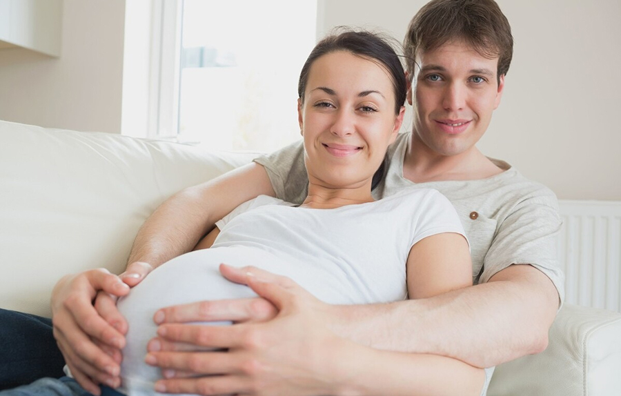怀孕几个月如何确定孩子父亲是谁[贵阳],孕期亲子鉴定精准吗