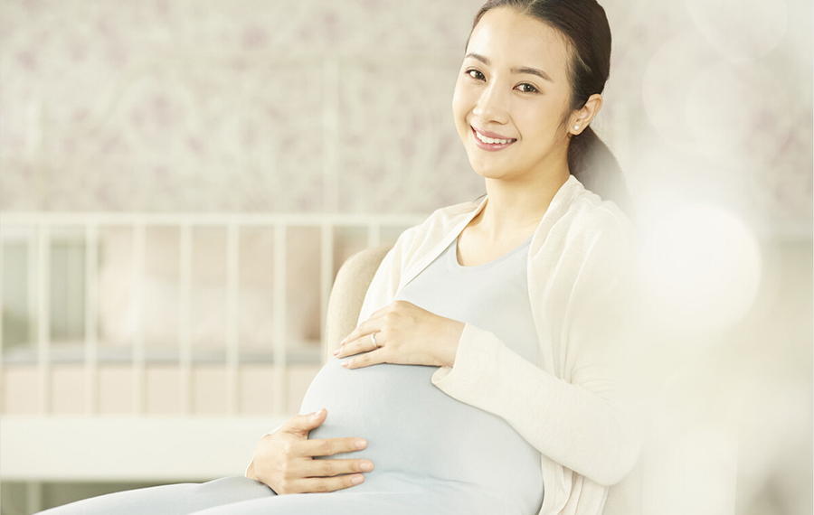 在贵阳怀孕期间怎么鉴定孩子是谁的,孕期亲子鉴定准确吗