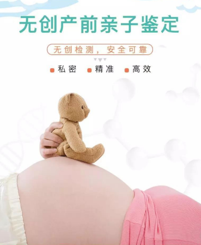 贵阳怀孕24周怎么做无创孕期亲子鉴定,在贵阳做无创产前亲子鉴定办理费用