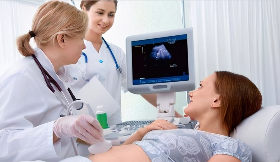 贵阳怀孕几个月如何做胎儿DNA亲子鉴定,贵阳无创孕期亲子鉴定收费标准